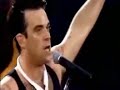 robbie williams love song medley