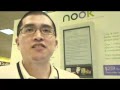 Nook:Barnes&Noble's new e-reader