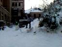 Gafa Snowboard