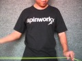 Entry for Spinworkx Video Contest 2010~