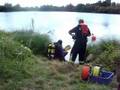 Vorstellung Fachgruppe Wasserrettung
