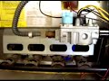 Carrier 58GS Furnace start up