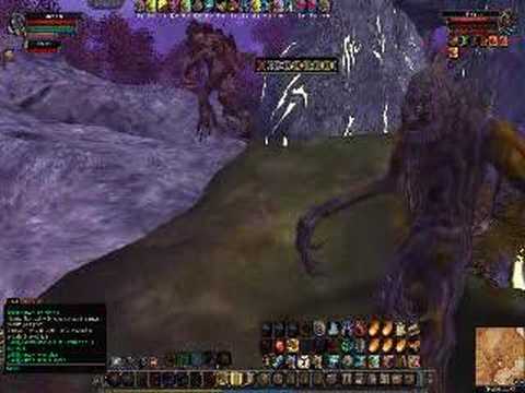 Mitanni ganking part 2