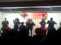 Queens Library Talent Show