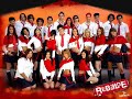 homenaje a rebelde y a los rebeldes