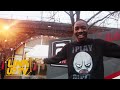 Remel London goes Go Karting with Krept & Konan