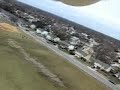 james keane pilots raptor 30 through lindhurst field w/onboard video.