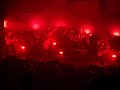 Radiohead - Spooks (live)