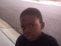 THIS OR THAT WITH J.A.J