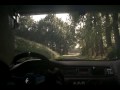 Onboard Bijvelds KP10 Hellendoorn Rally 2009