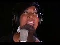 HS Cast In The Recording Studio