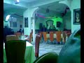 ` live