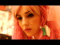 Audrey Kitching Vans Promo