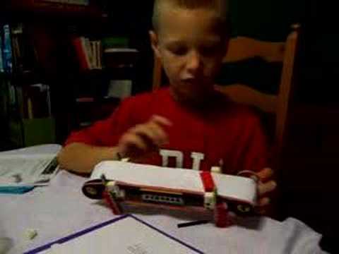 how to make a conveyor belt