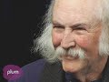 David Crosby video 3