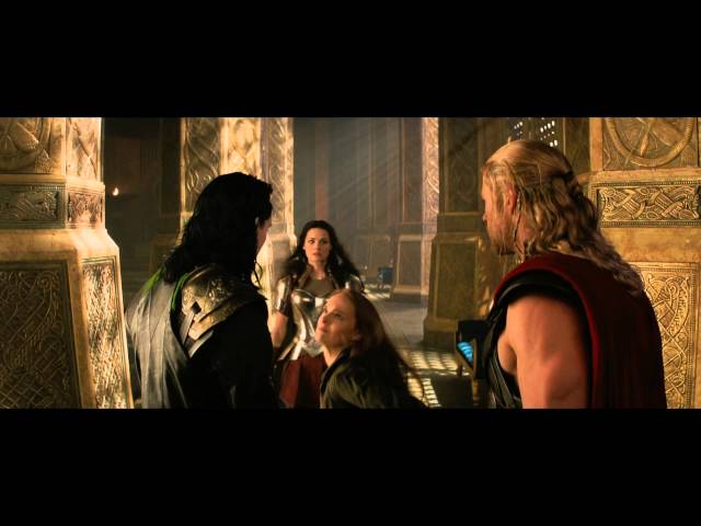Anteprima Immagine Trailer Thor 2 – The Dark World