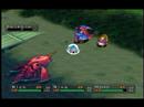 Breath of Fire III Nineth Boss - Dolphin
