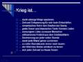 13 Regeln f�r das Erstellen einer perfekten PowerPoint-Pr�sentation