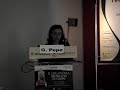 Lecture on sentinel node biopy in melanoma Lecture on sentinel node biopy in melanoma