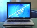 Toshiba Technology Vodcast: Satellite Pro