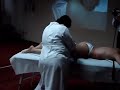 Strong Massage com Rosí Garcias