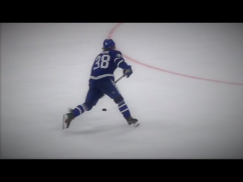 5/22/21 Rasmus Sandin With his First NHL Playoff Goal