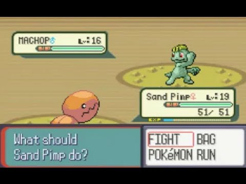 POKEMON