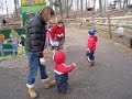 Henry Jay at Abma's Farm