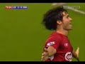 calcio spettacolo