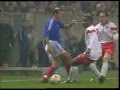 calcio spettacolo