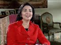 رائدات - الحلقة العاشرة - الشاعرة سعاد الصباح