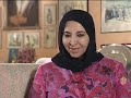تاريخ بث البرنامج:8/2/2008إعداد وإخراج:روان الضامن