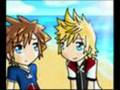RoxasXSora: True.
