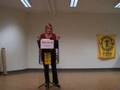 Sandbelt Toastmasters 680 Annie CC5