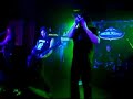 Katatonia - Murder (NYC)