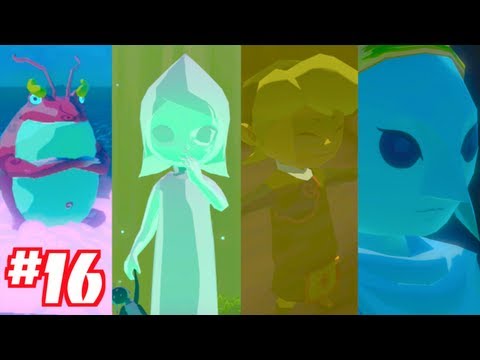 how to control cyclones in wind waker