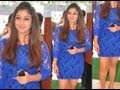 Actress Nayanthara Latest Stills