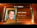 Terror threat concerns travelers
