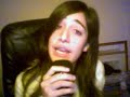 IruNeee = CristiNa Aguilera