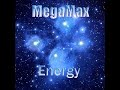 DJ MegaMax - Energy