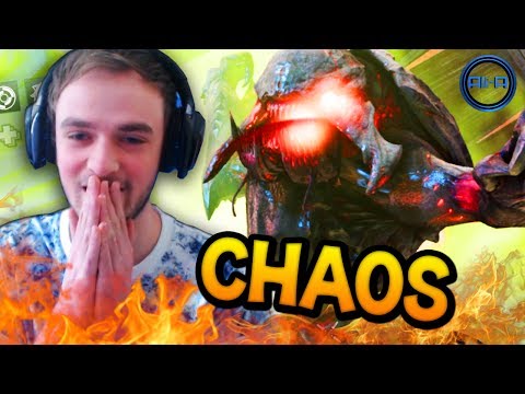 Duty - Call of Duty: Ghosts- CHAOS MODE gameplay NEW! :D ▻ What is Chaos Mode? - http://youtu.be/sXuUziWWayU ○ My 2nd channel! - http://youtube.com/MoreAliA So CHAO...
