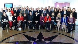 Armenian American Health Professional Organization, AAHPO’s 2018 Annual Branch