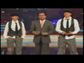 Bailando por el Mundo Andreea y Petrisor (Rumanía) - Hip-Hop