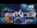 Bailando por el Mundo Andreea y Petrisor (Rumanía) - Hip-Hop