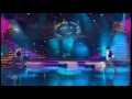 Bailando por el Mundo Andreea y Petrisor (Rumanía) - Hip-Hop
