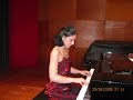 LISZT Sonata h moll (1) LISZT Sonata h moll (1)