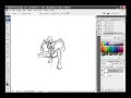 Gesture Drawing - how to - practice NF