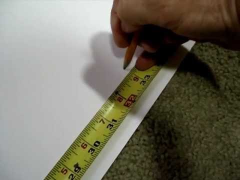 how to repair rv floor
