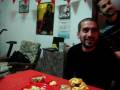 videos de Backstage di 