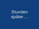 Bruderschaft des Feuers geht blubb